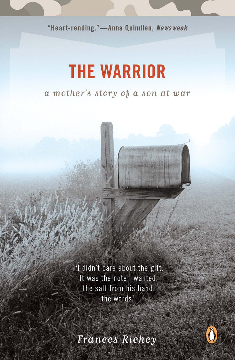 The Warrior