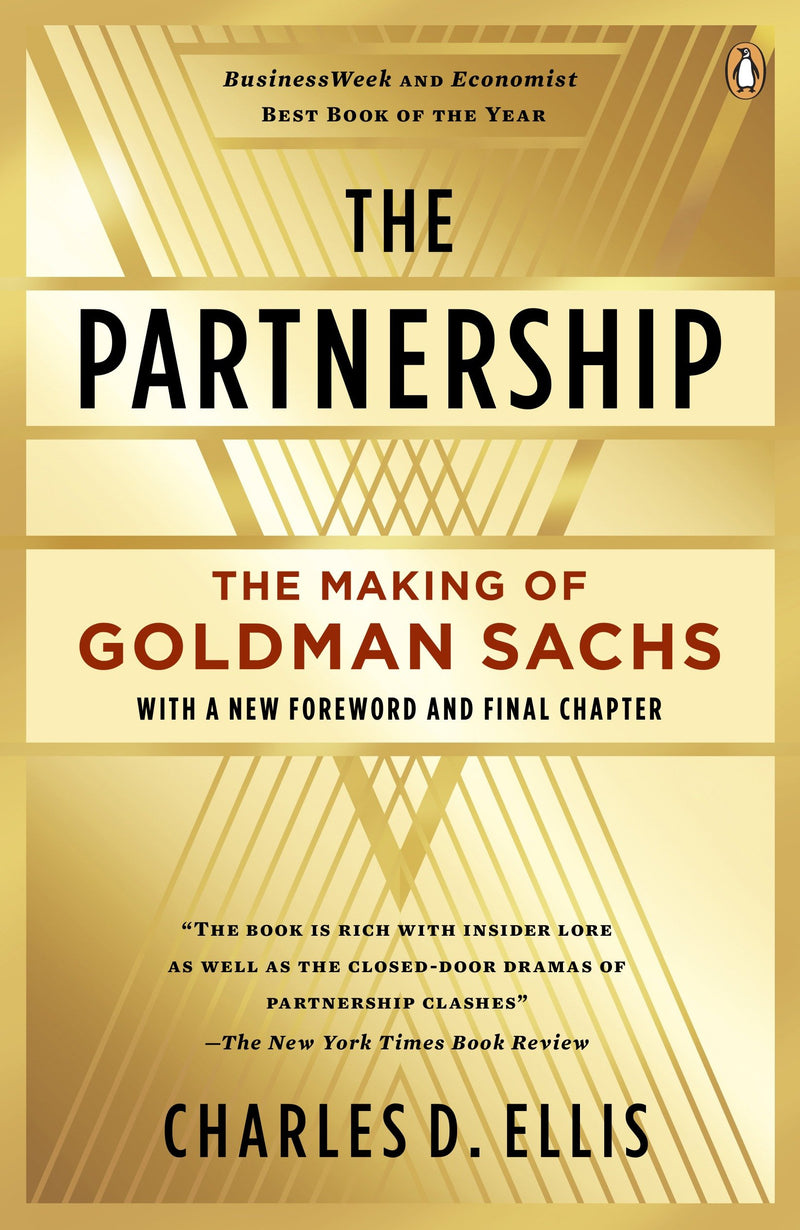 The Partnership
