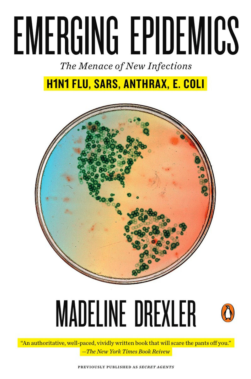 Emerging Epidemics