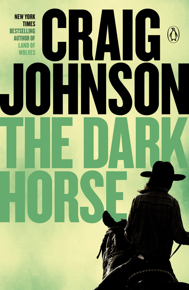The Dark Horse