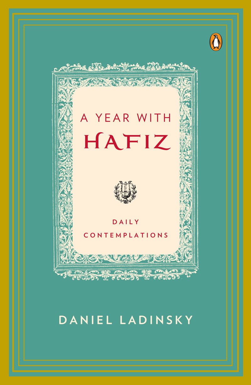 A Year with Hafiz