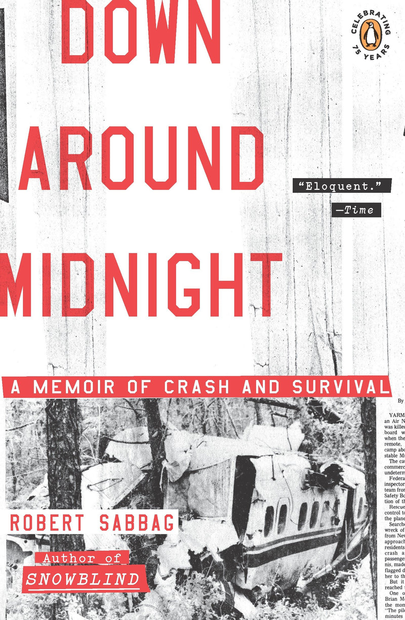 Down Around Midnight