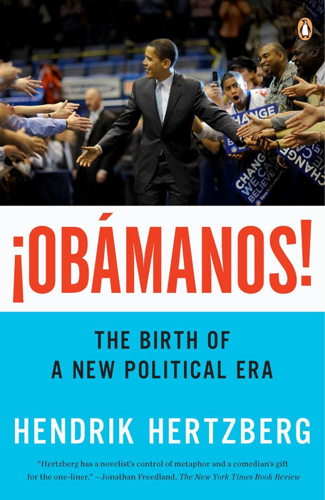 Â¡Obamanos!