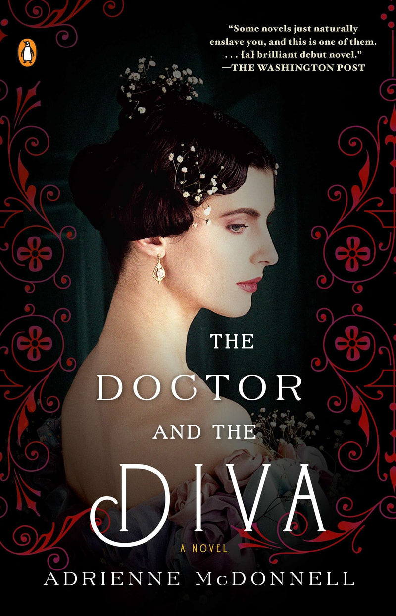 The Doctor and the Diva