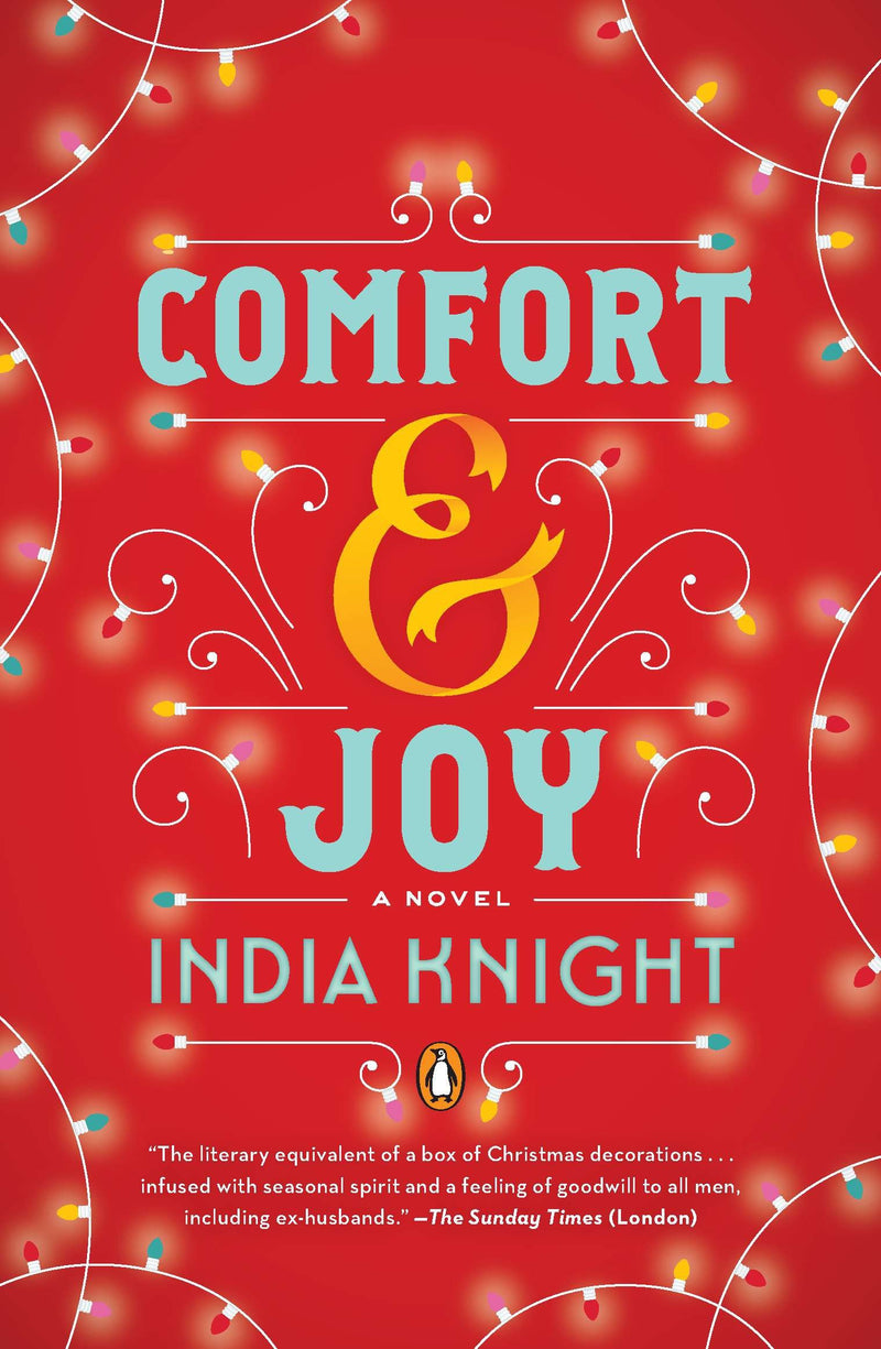 Comfort and Joy