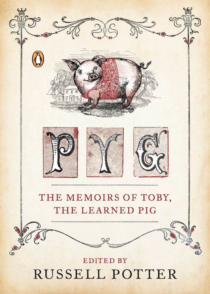 Pyg