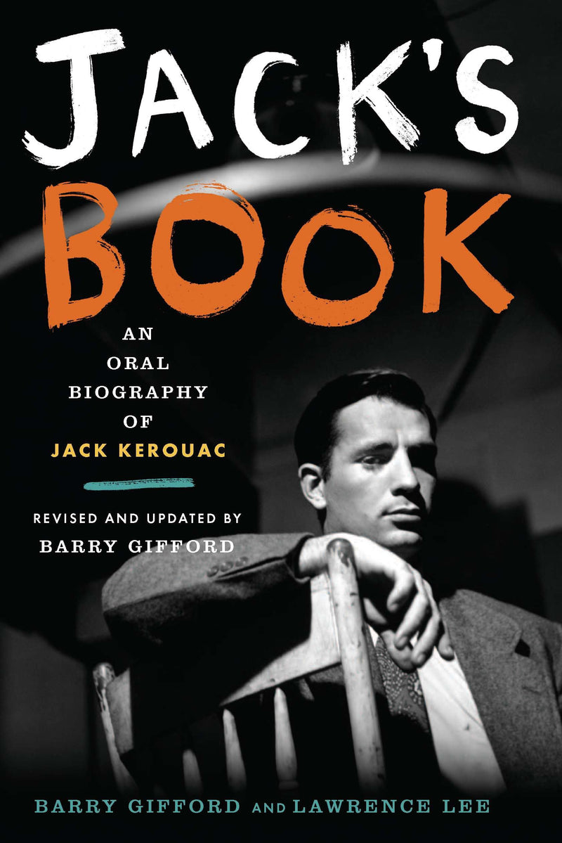 Jack's Book