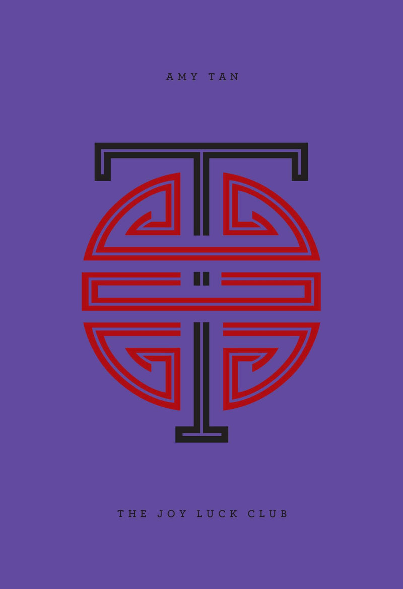 The Joy Luck Club