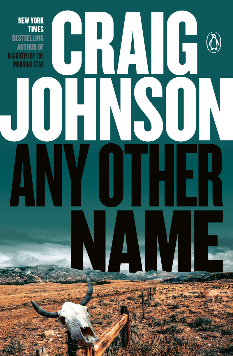 Any Other Name