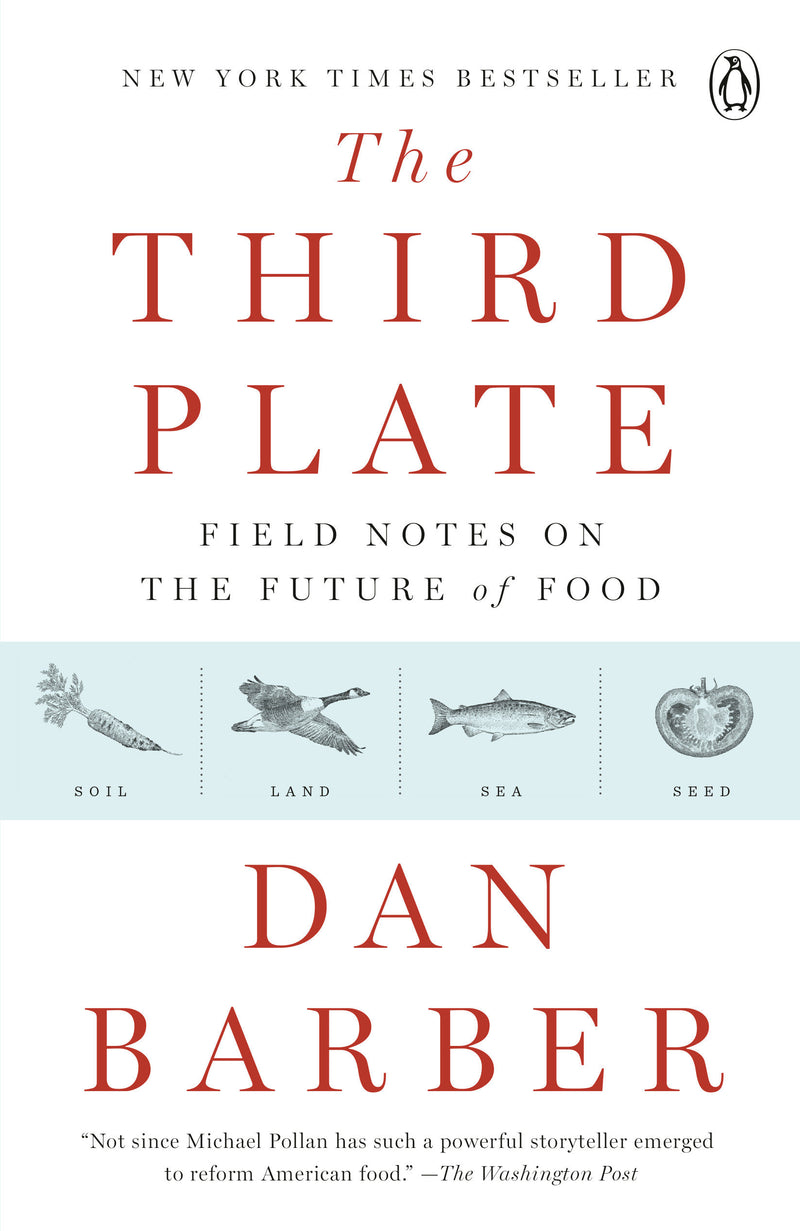 The Third Plate