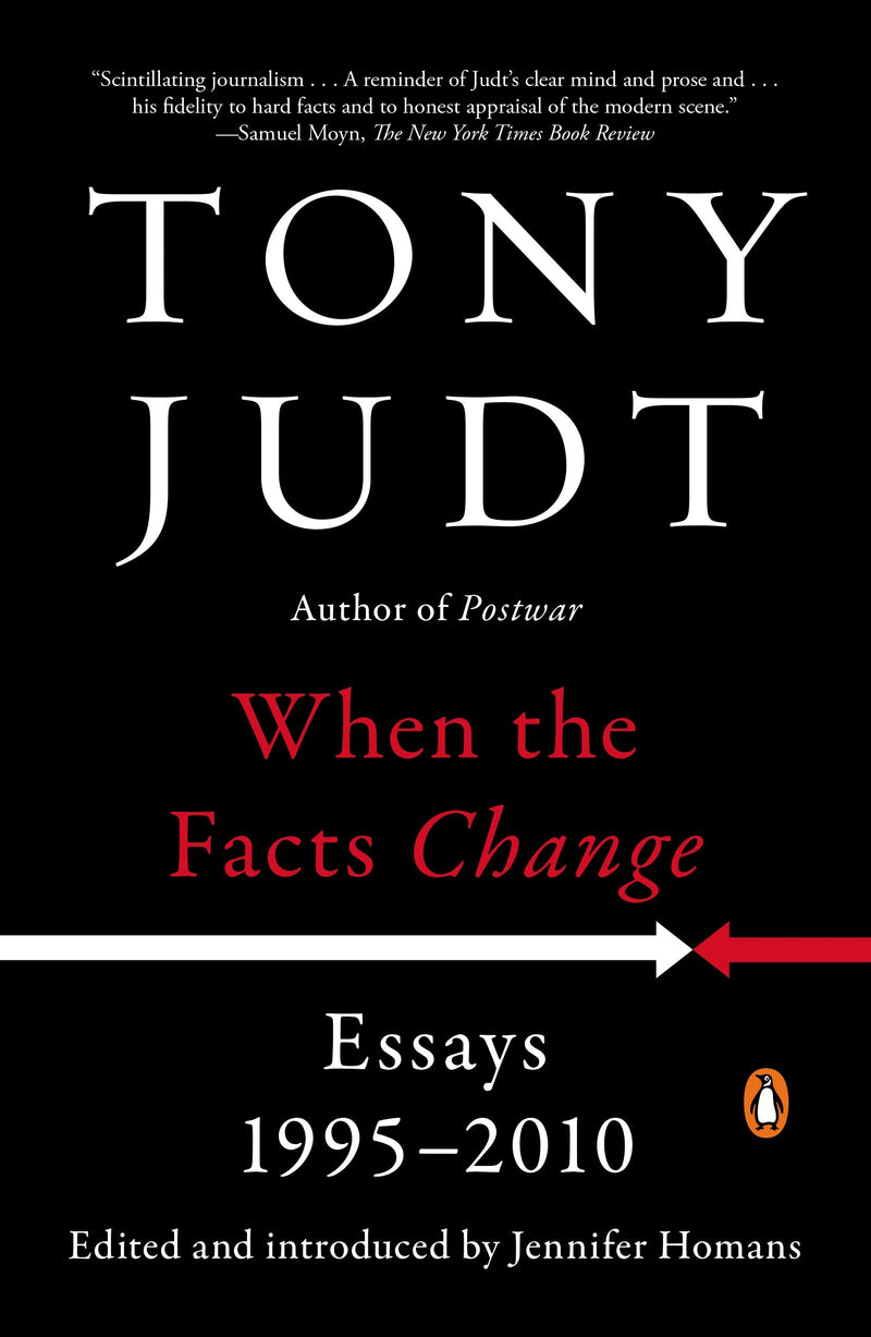 When the Facts Change