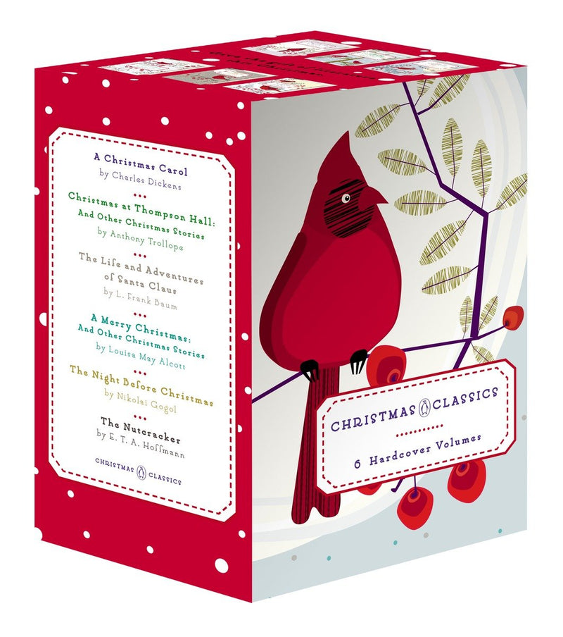 Penguin Christmas Classics