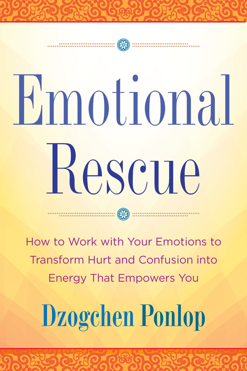 Emotional Rescue