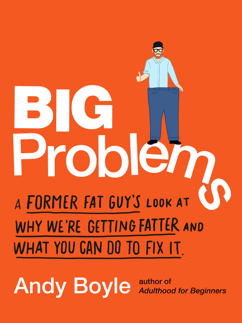 Big Problems