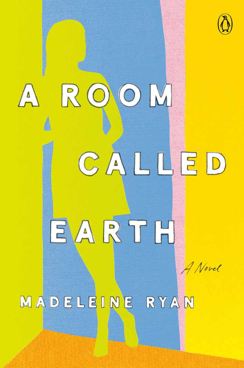 A Room Called Earth
