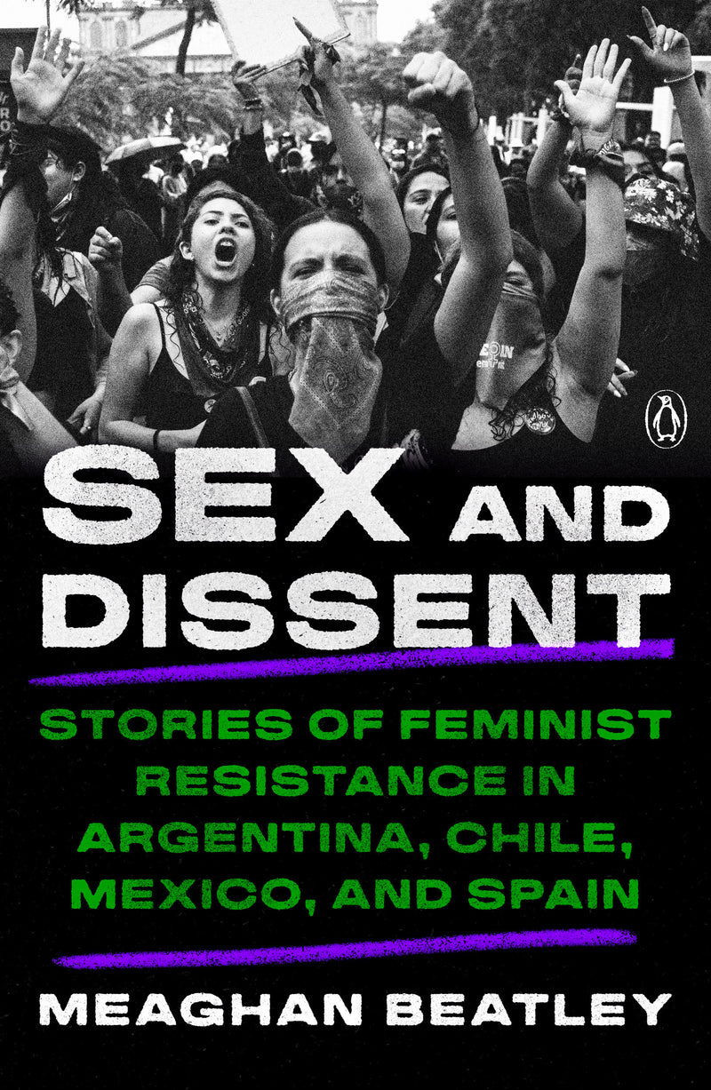 Sex and Dissent