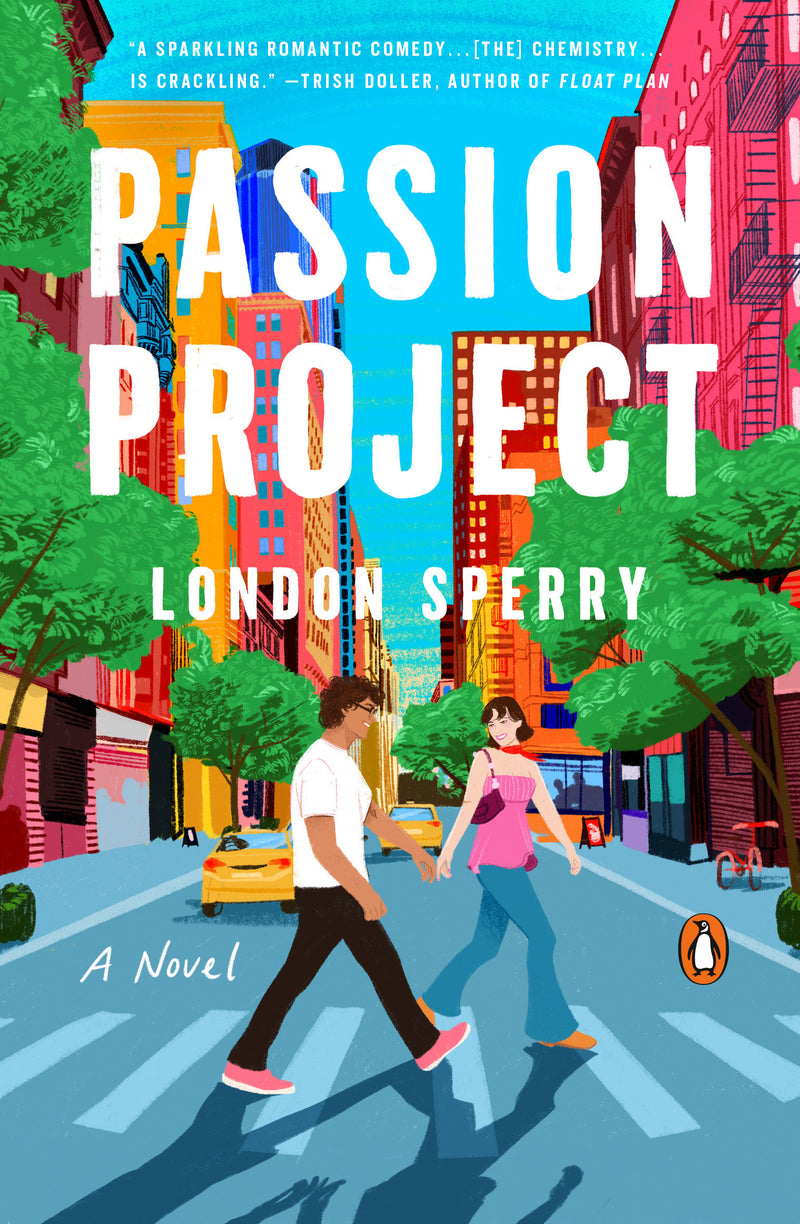 Passion Project
