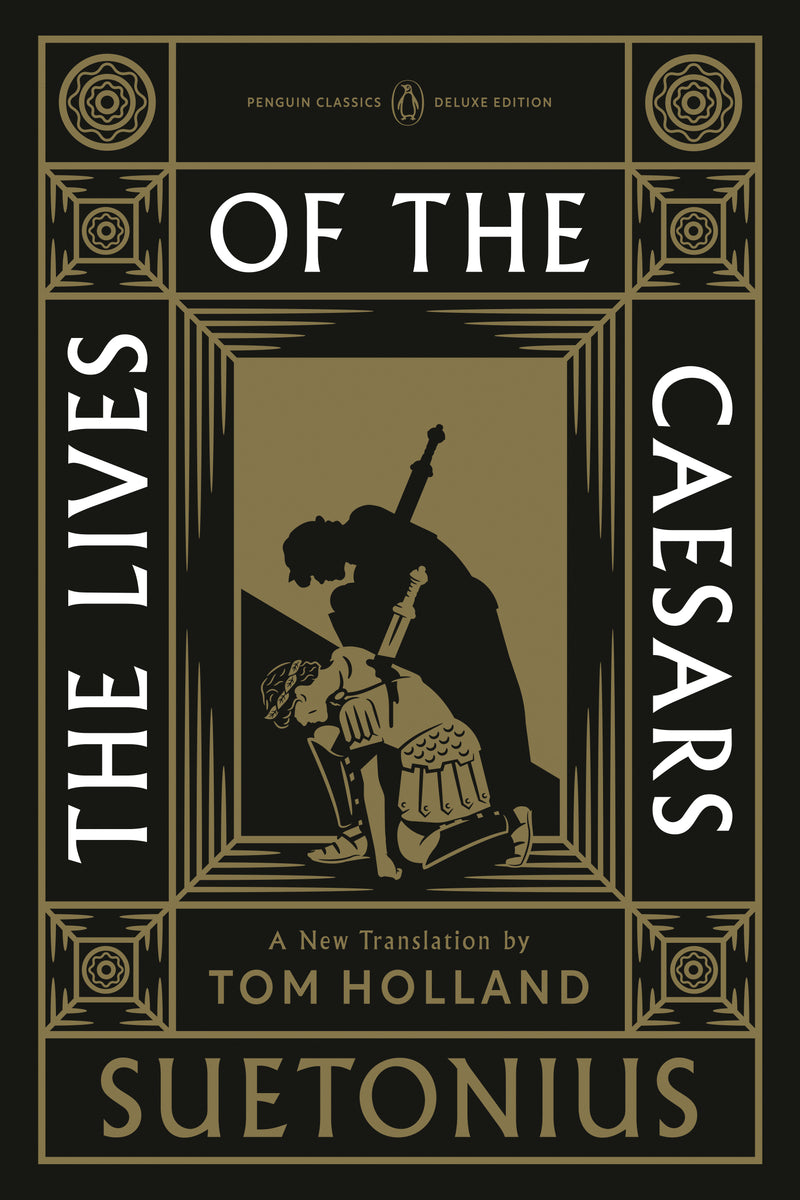The Lives of the Caesars