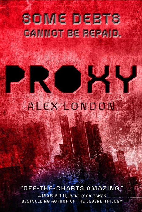 Proxy