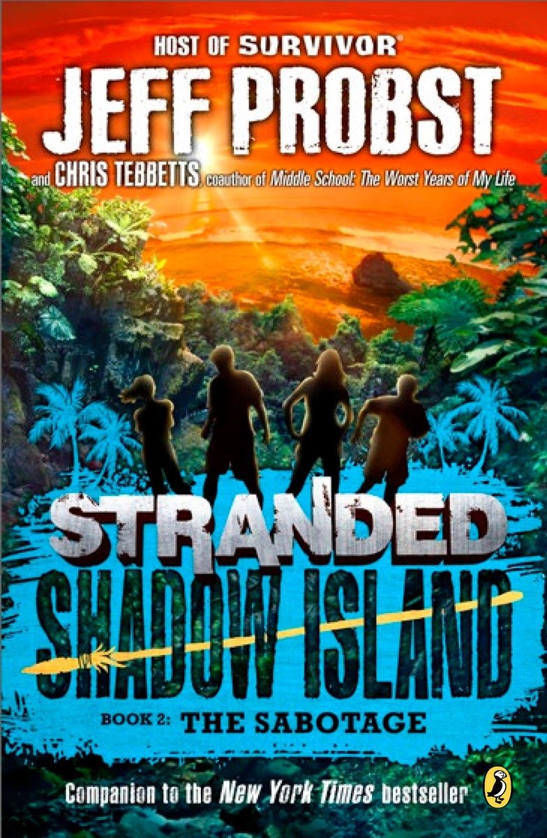 Stranded