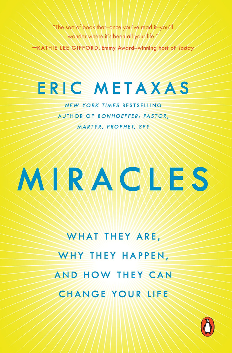 Miracles