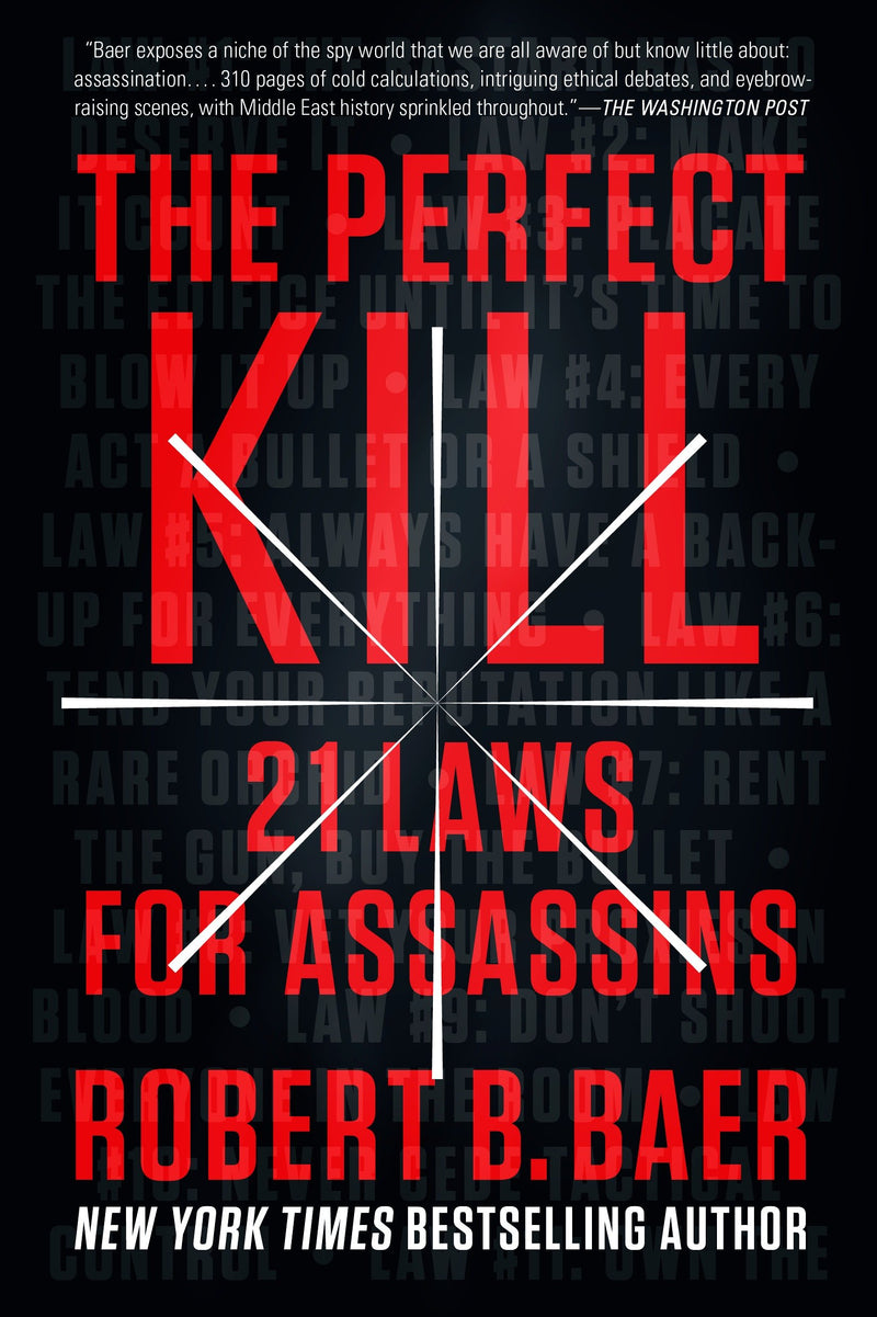 The Perfect Kill