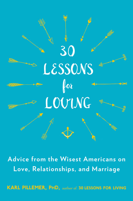 30 Lessons for Loving