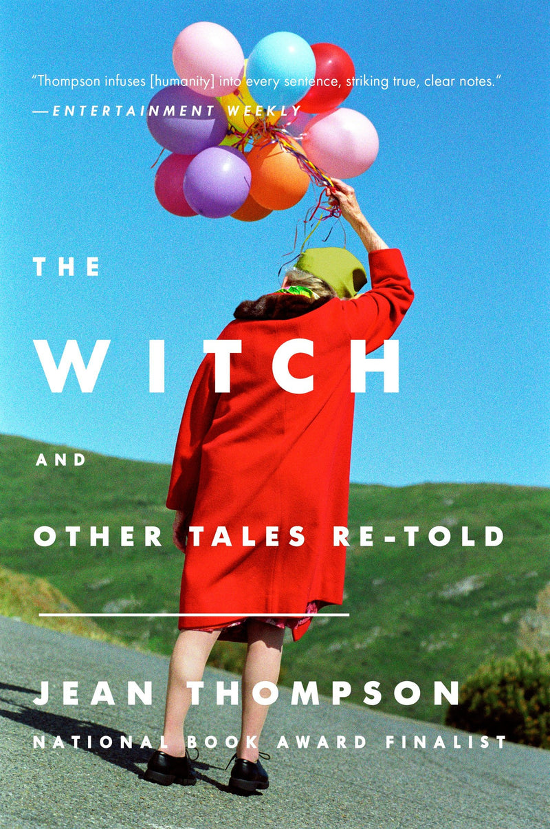 The Witch