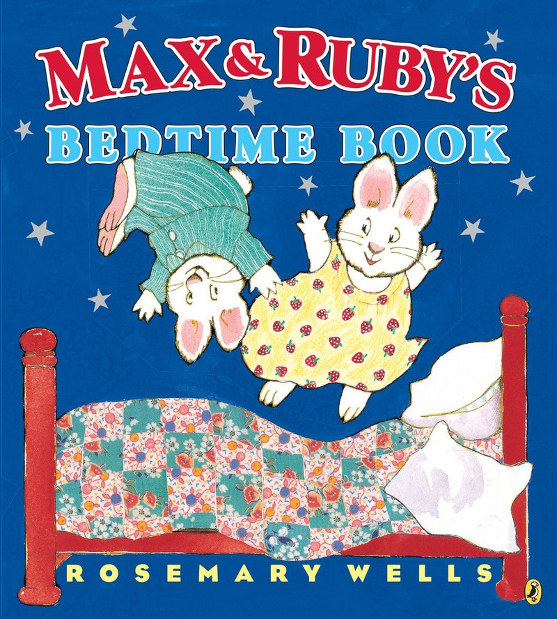 Max and Ruby