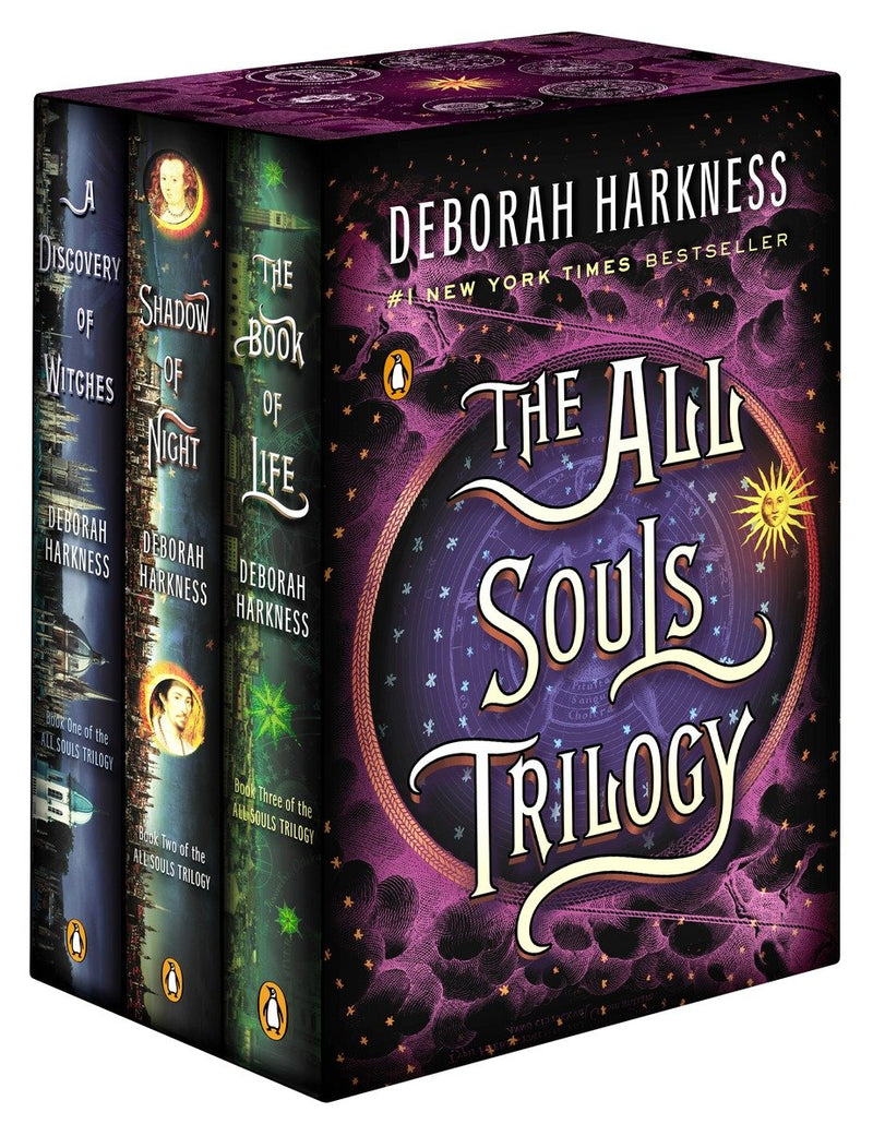 All Souls Series