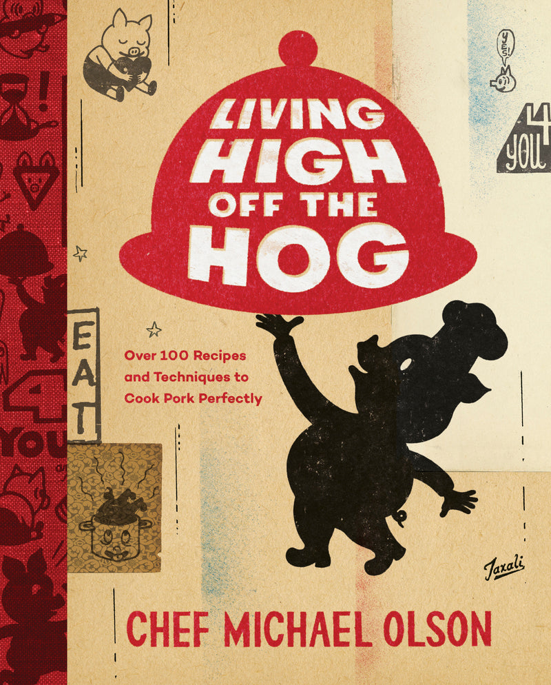 Living High Off the Hog