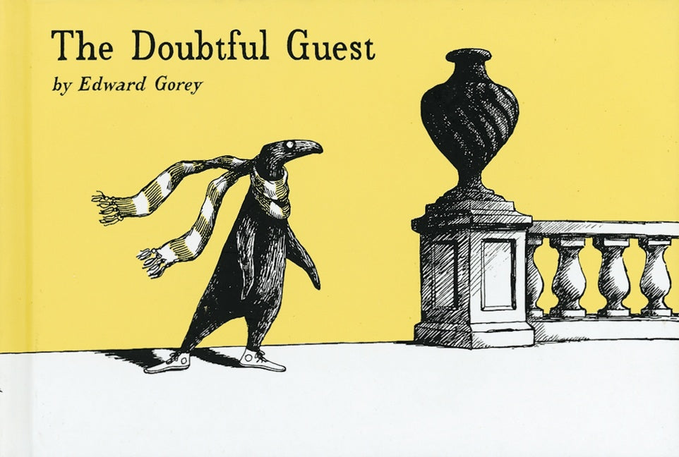 The Doubtful Guest