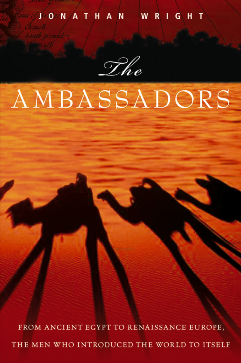 The Ambassadors