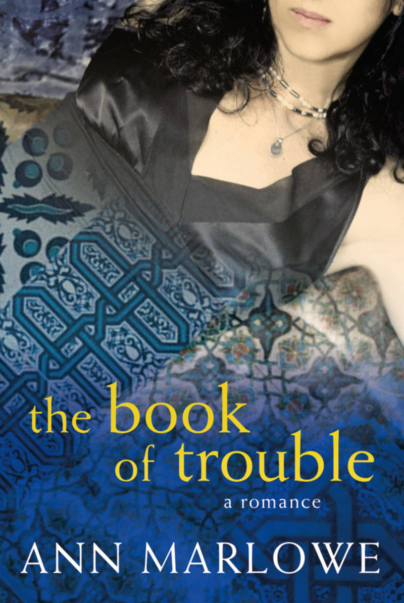 The Book Of Trouble