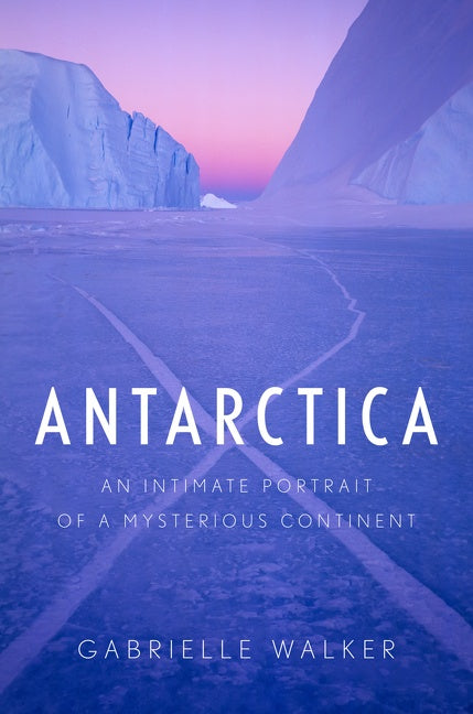 Antarctica