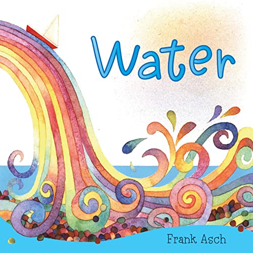Library Book: Water