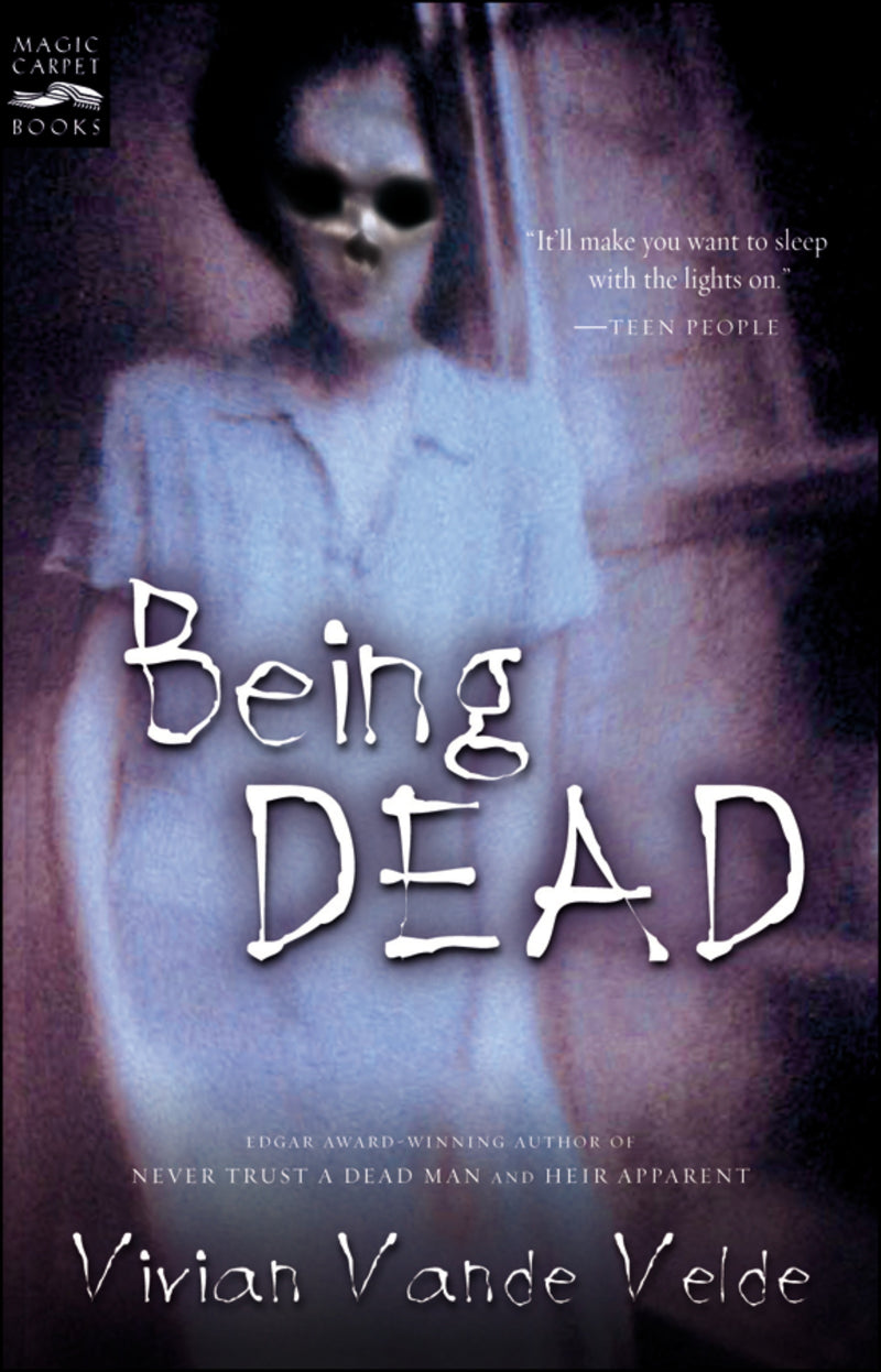 Being Dead
