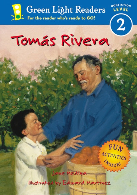 TomÃ¡s Rivera