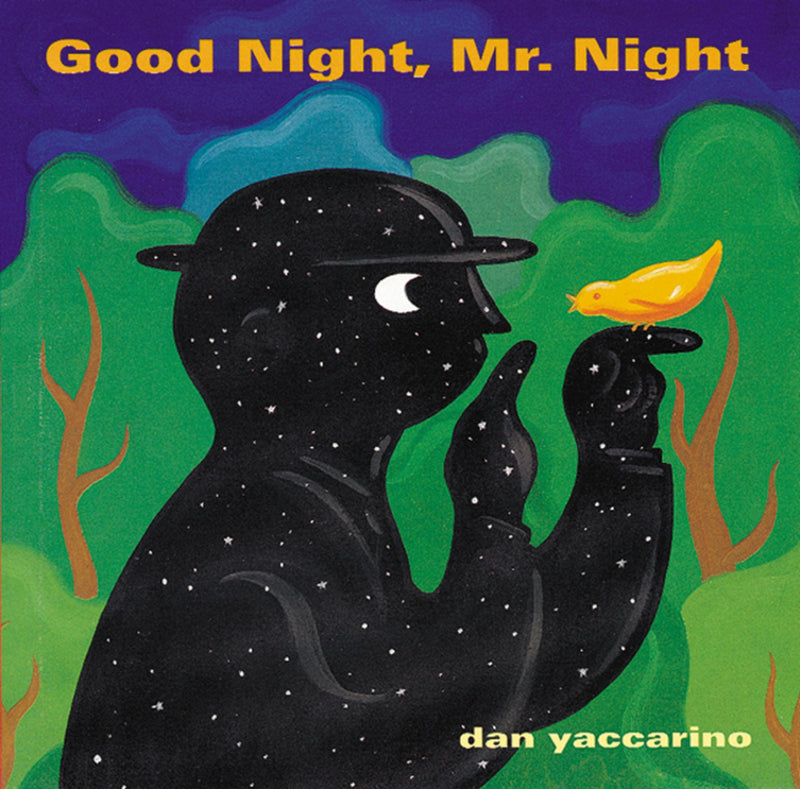 Good Night, Mr. Night