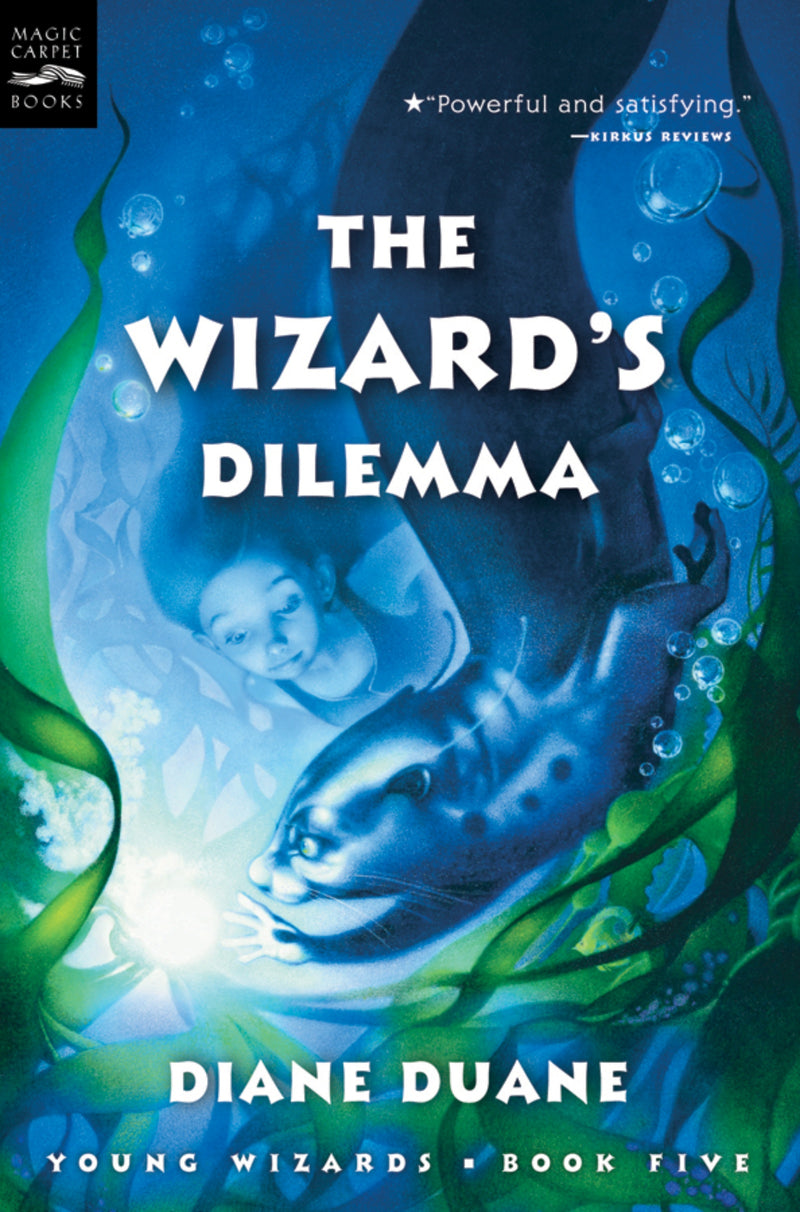 The Wizard's Dilemma