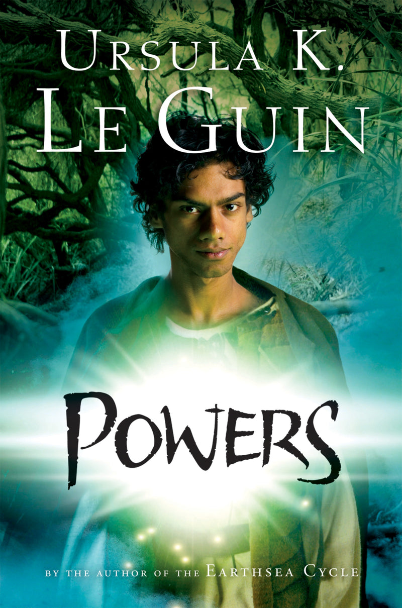 Powers