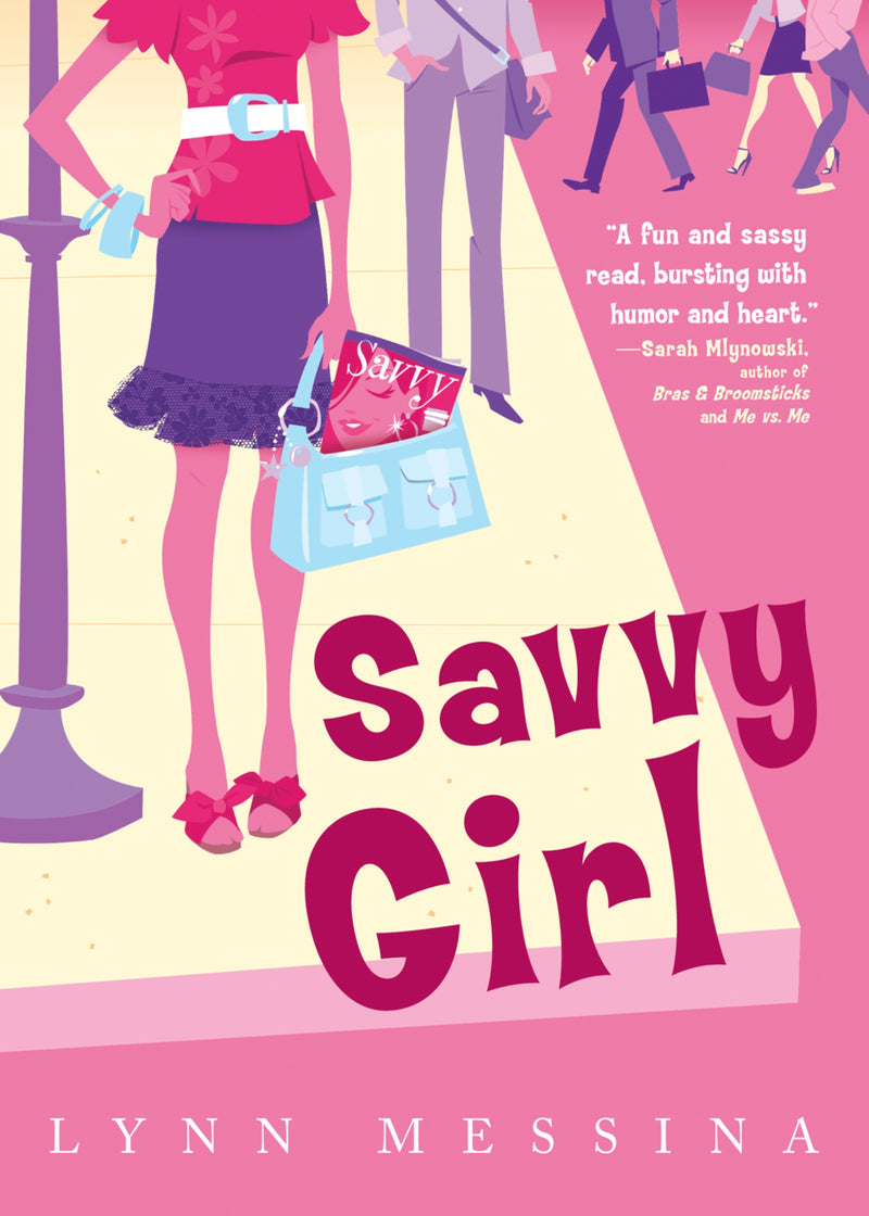 Savvy Girl