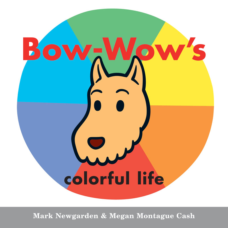 Bow-Wow's Colorful Life