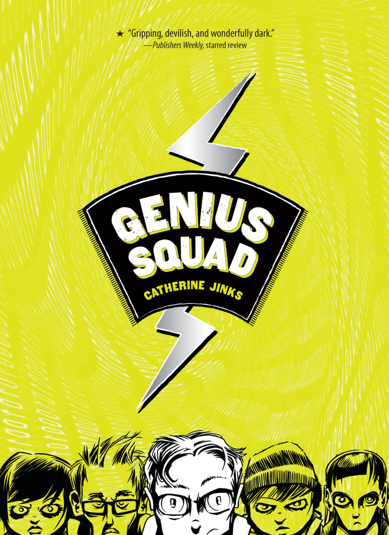 Genius Squad