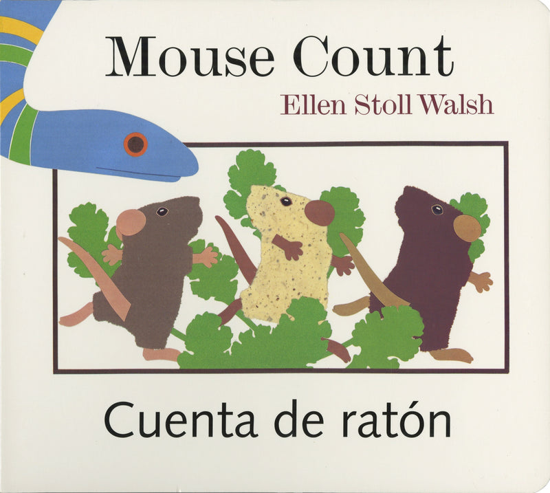 Mouse Count/cuenta De RatÃ³n