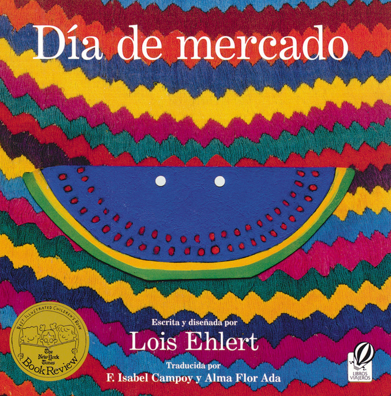 DÃ­a De Mercado