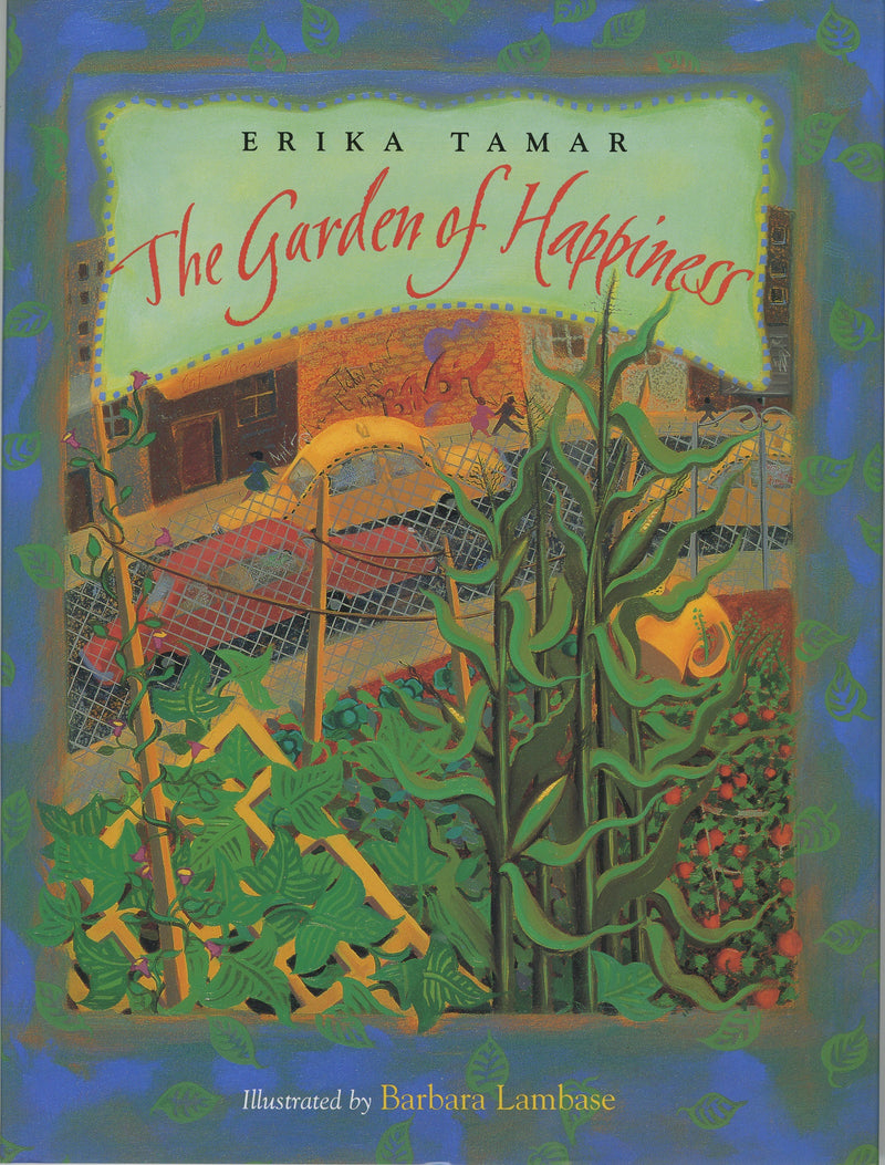 The Garden of Happiness