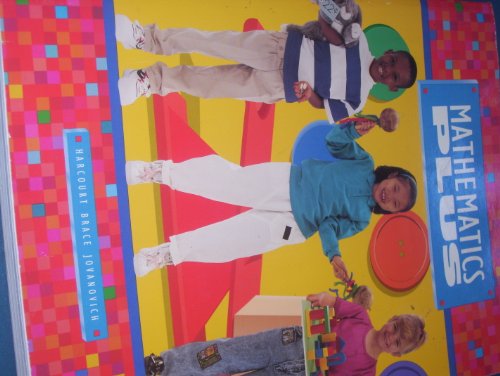 Mathematics Plus Text BK1 Atlantic Books