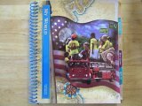 My World Stories in Time, Teacher's Edition, Grade 1 [Ring-bound] Richard G. Boehm