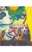 Big Dreams Farr, Roger C.; Strickland, Dorothy S.; Abrahamson, Richard F.; Ada, Alma Flor and Coulter, Barbara Bowen
